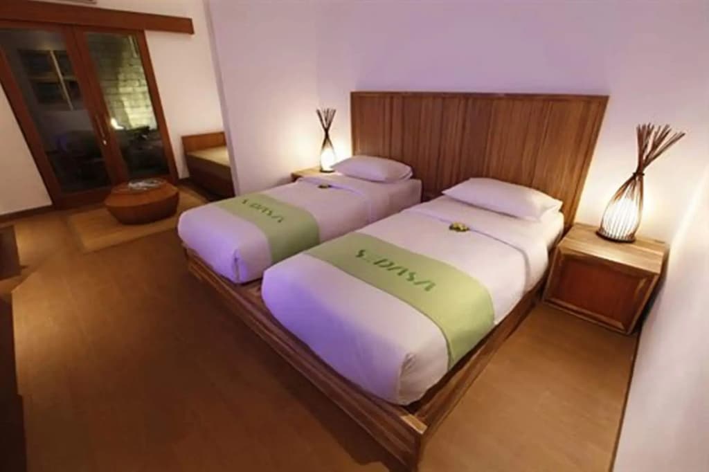 Sedasa Lodge - photo 4