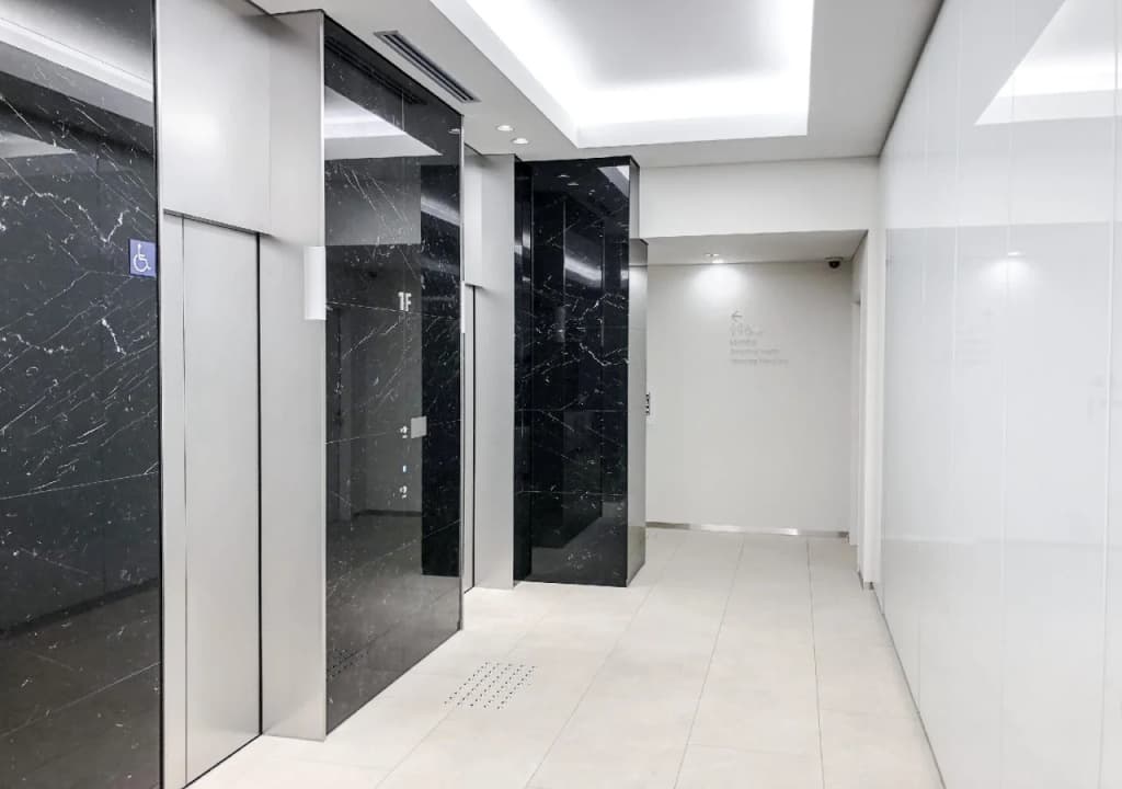 Four Points Flex by Sheraton Osaka Umeda - photo 19