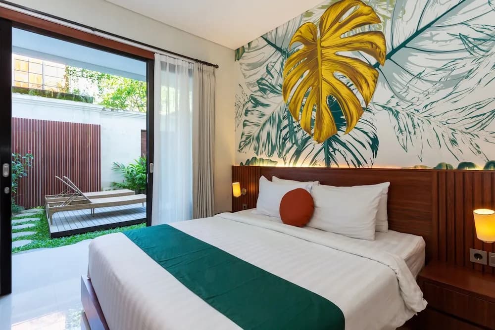 Cove Ransha Stay - photo 3