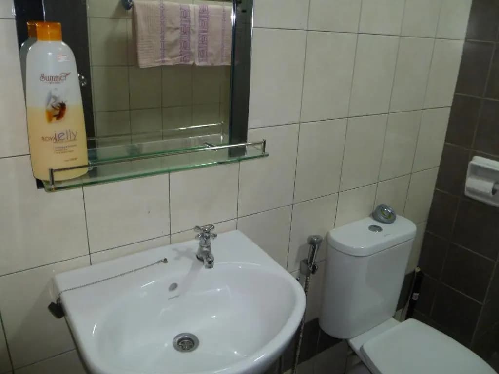 Indah Alam Condo - photo 8