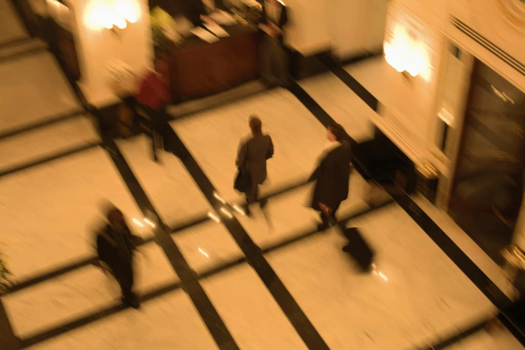 InterContinental Amstel Amsterdam by IHG - photo 31