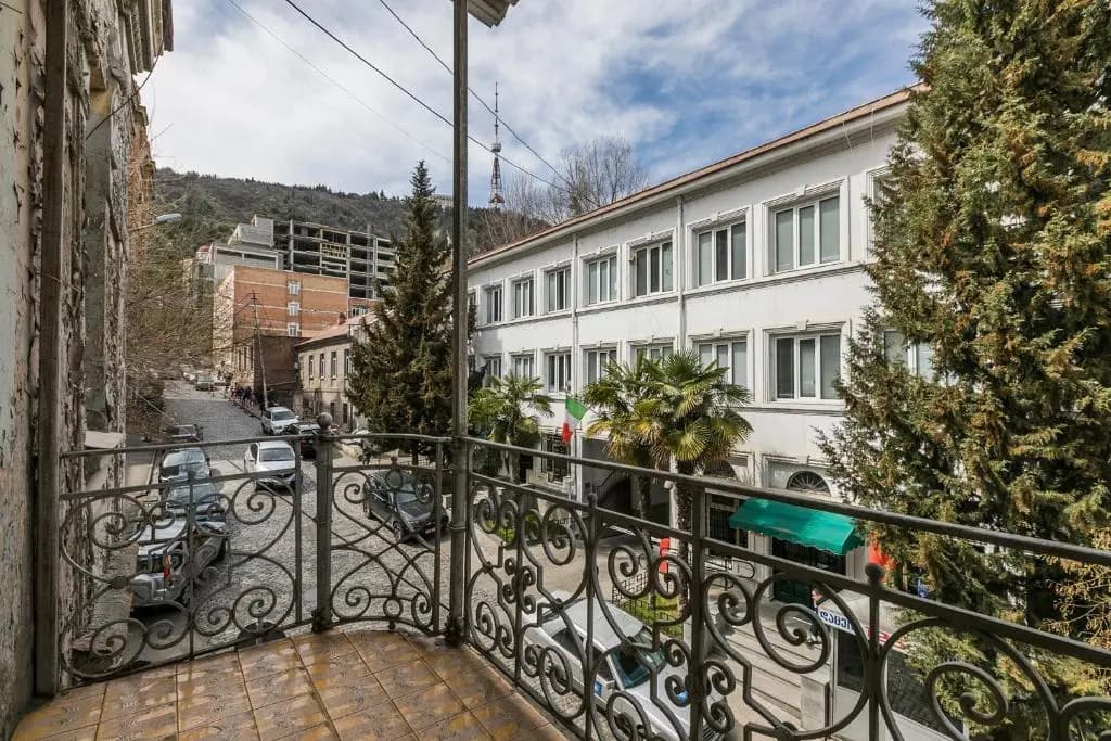 Apartment Megi in Old Tbilisi - photo 18