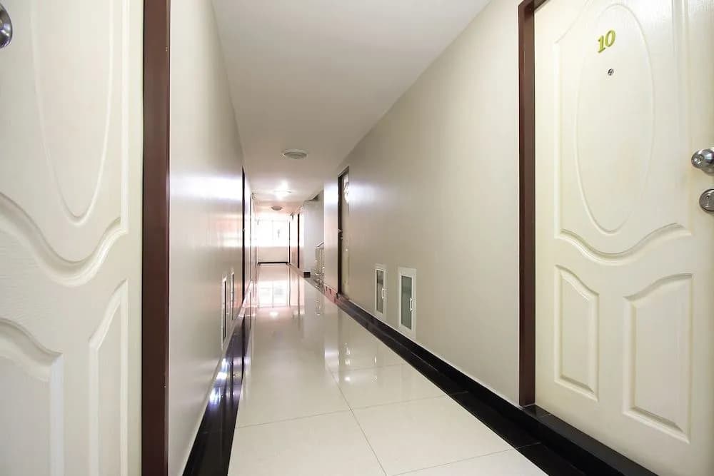 Oyo 296 Mankong Residence And Resort - photo 11