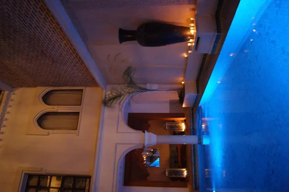 Les Reves De Marrakech - photo 2