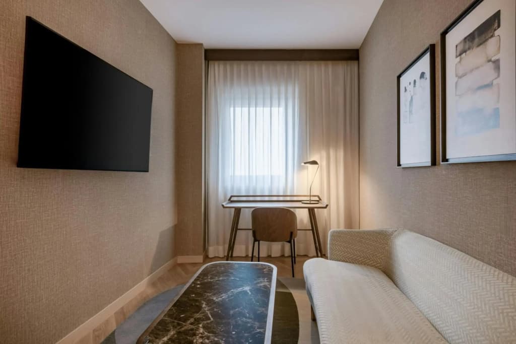 AC Hotel Milano by Marriott - photo 6