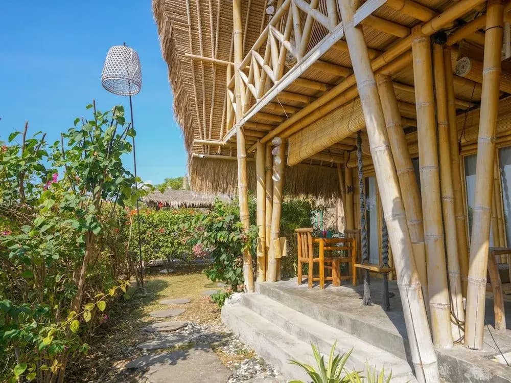 Toraja Bambu - photo 29
