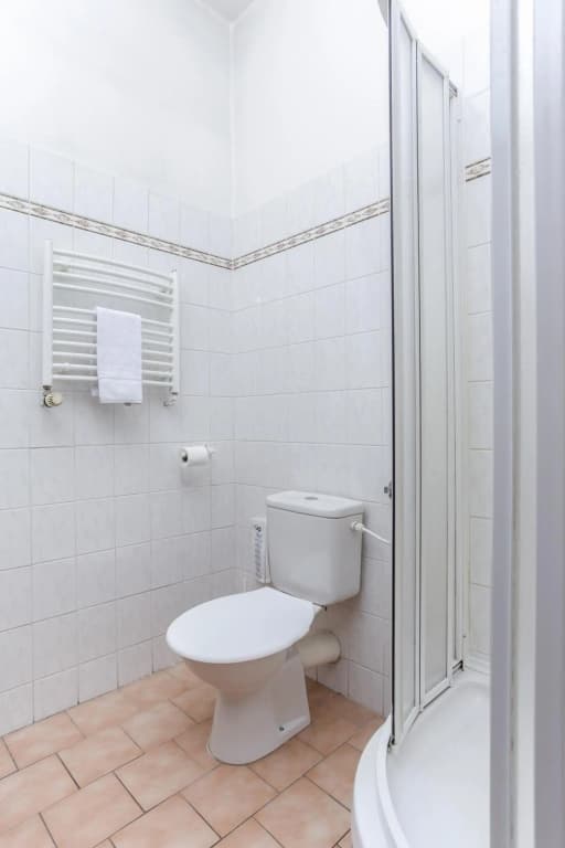 Hotel Astra - photo 27
