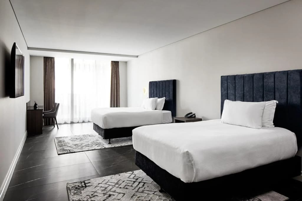 Crowne Plaza Sydney Burwood by IHG - photo 2