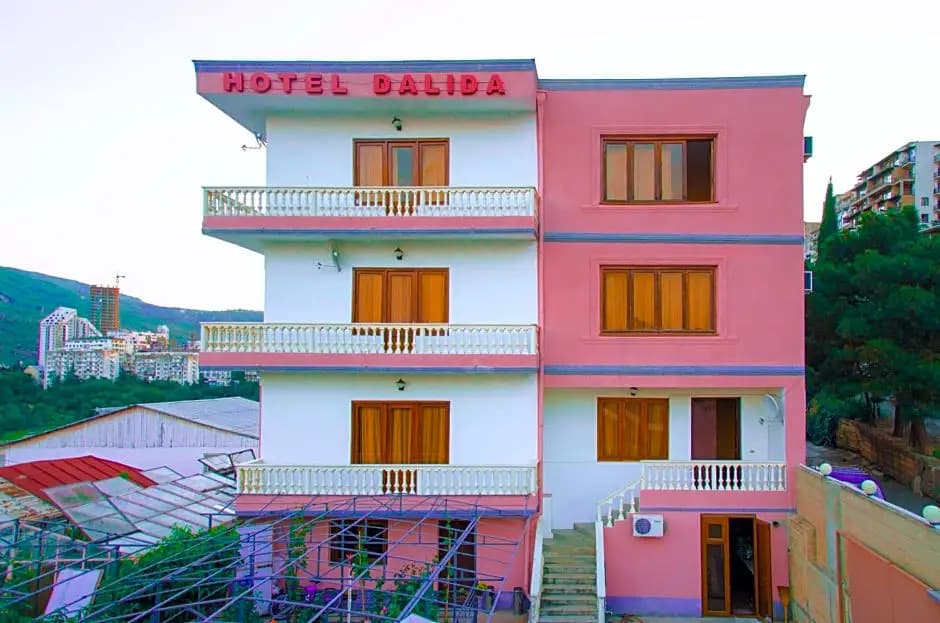 Hotel Dalida - photo 2