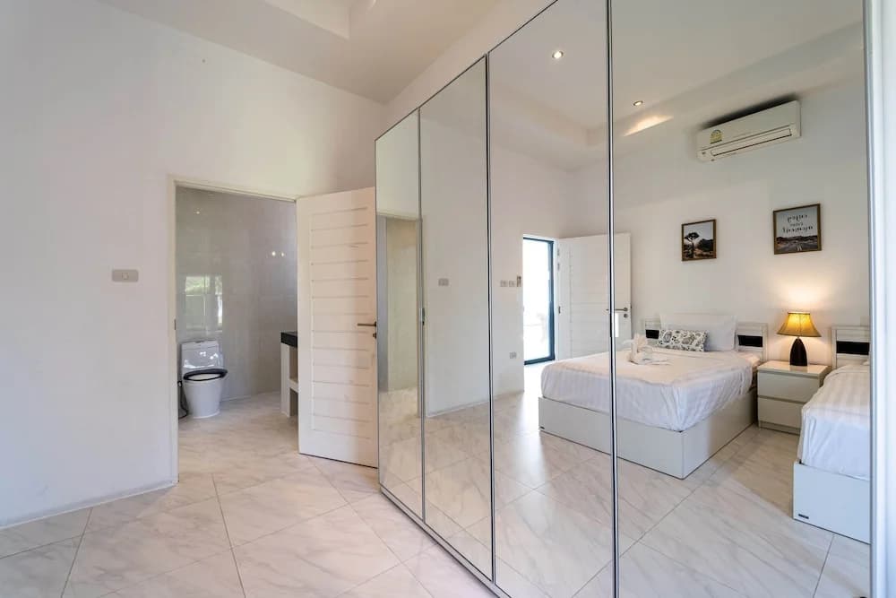 Modern Large 2 Bedroom Pool Villa - PV2 - photo 27