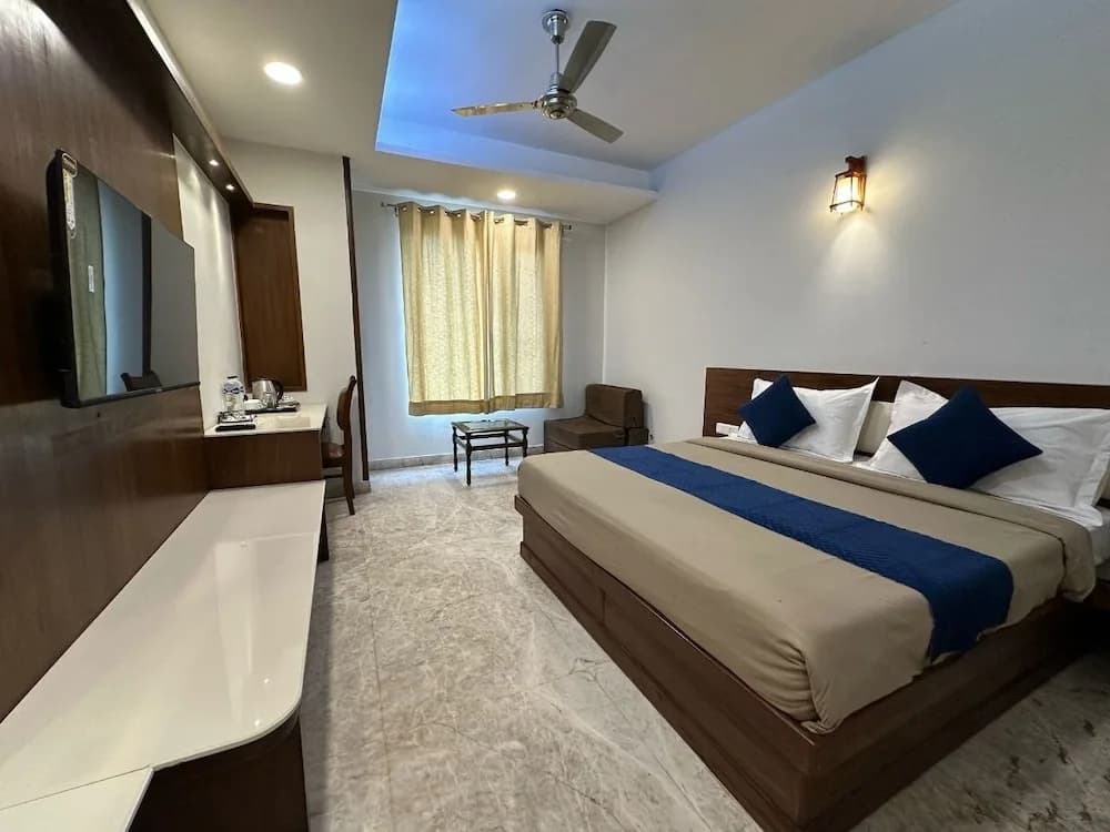 FabHotel Swaruchi Inn Rohini - photo 11