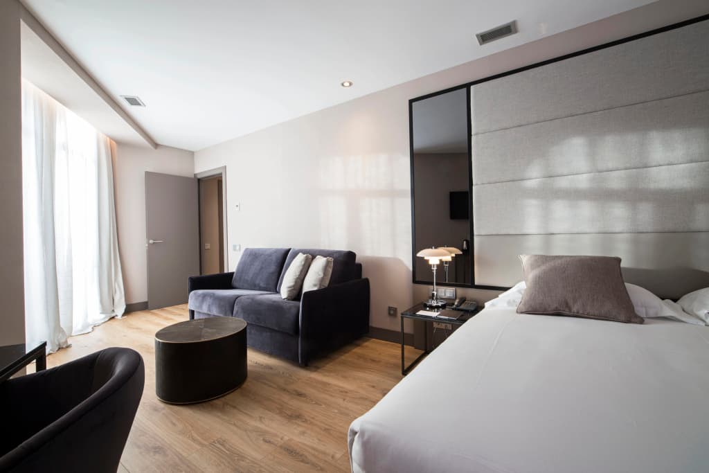 Hotel Zenit Lisboa - photo 37