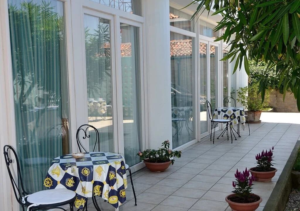Villa Paradiso - photo 12