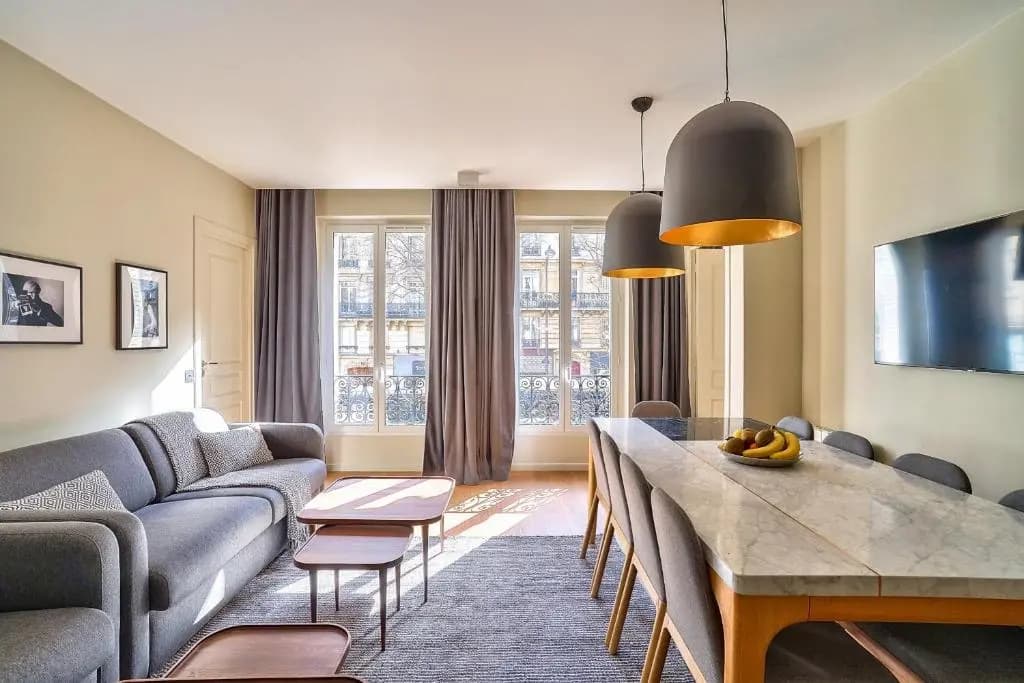118 - Urban Luxury Flat La Sorbonne - photo 4