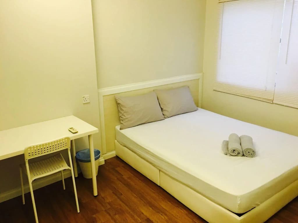 Travelogue KL - Hostel - photo 2