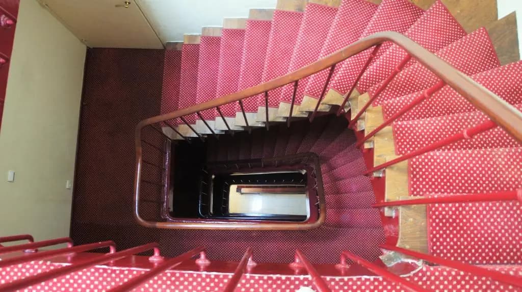 Bellevue Paris Montmartre Hotel - photo 14