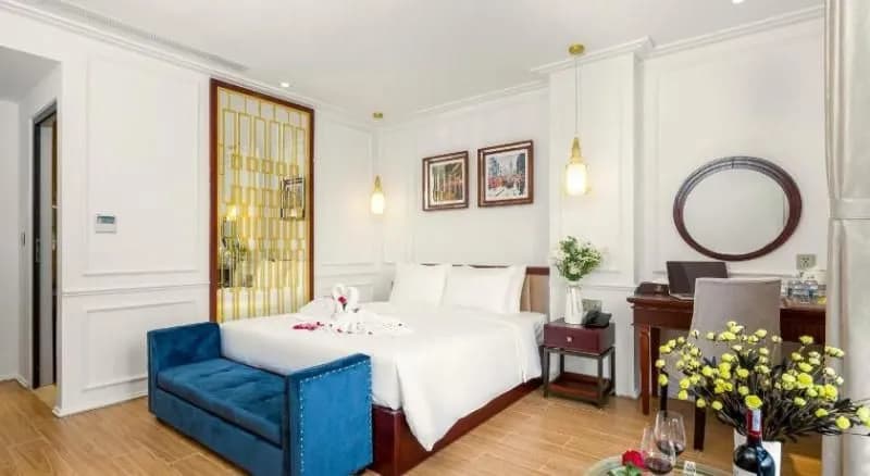 Ruby Light Hotel - photo 8
