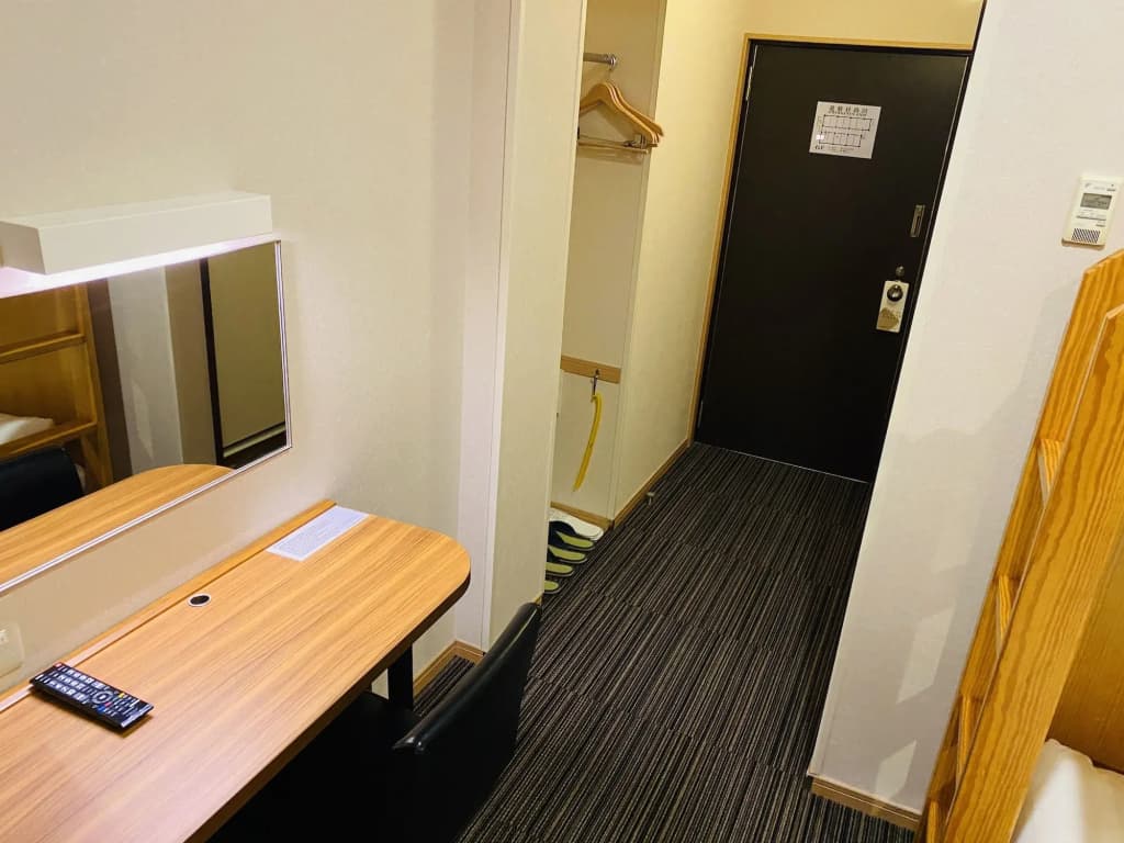 Tokyo Ueno Touganeya Hotel - photo 20