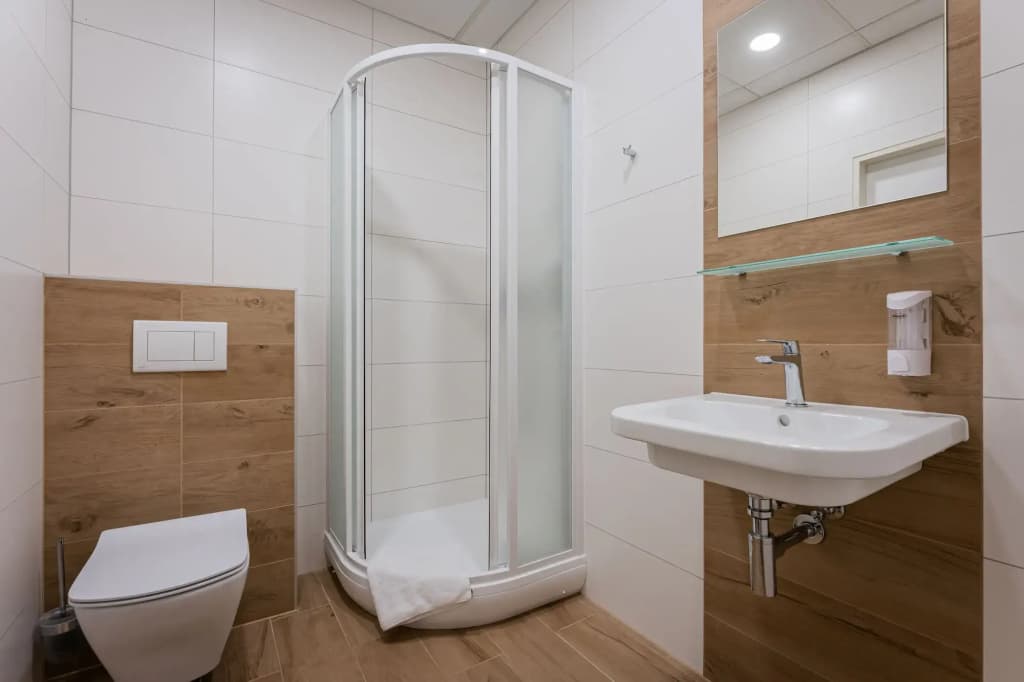 Hotel City Centre - photo 7