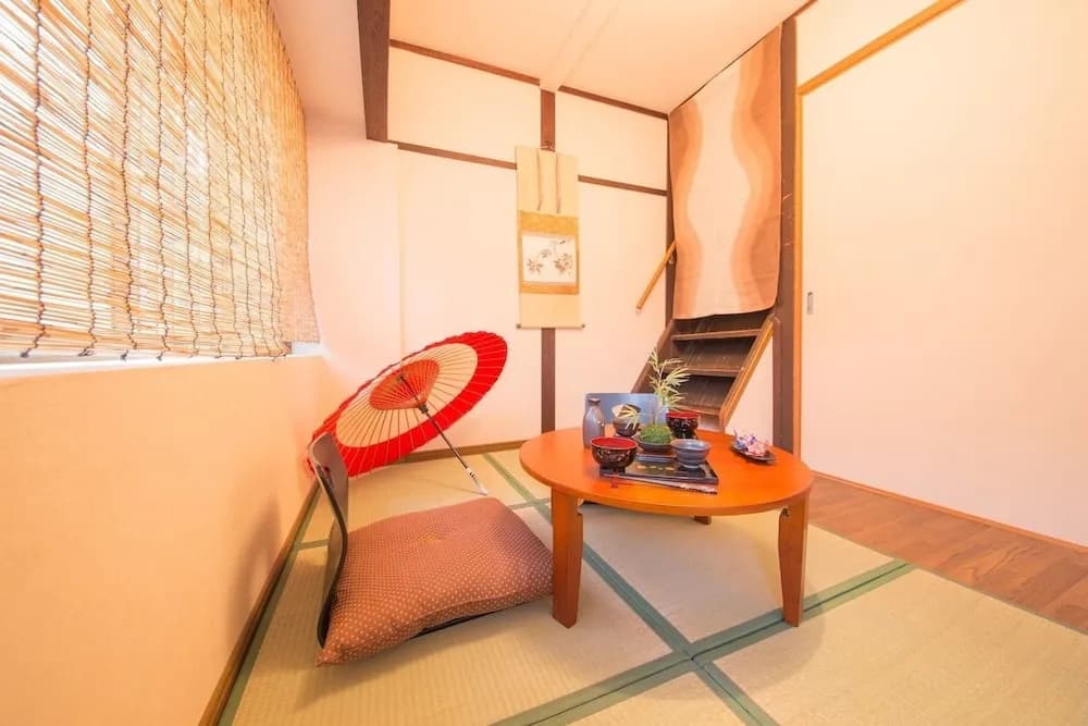 Kyo Machiya Nijo - photo 24