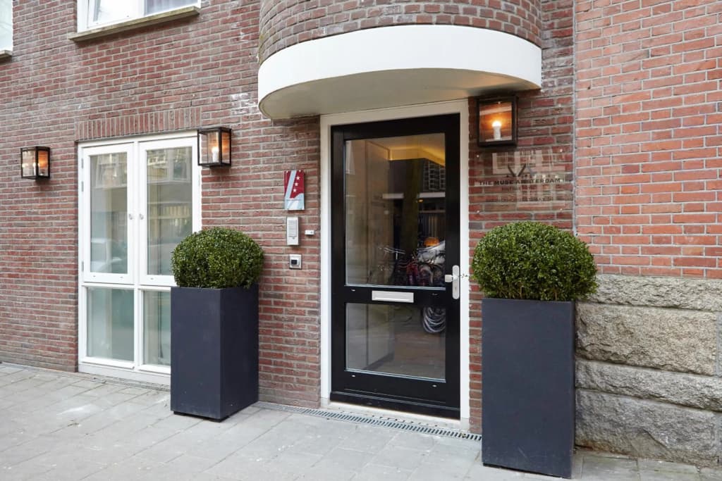 The Muse Amsterdam Hotel - photo 23