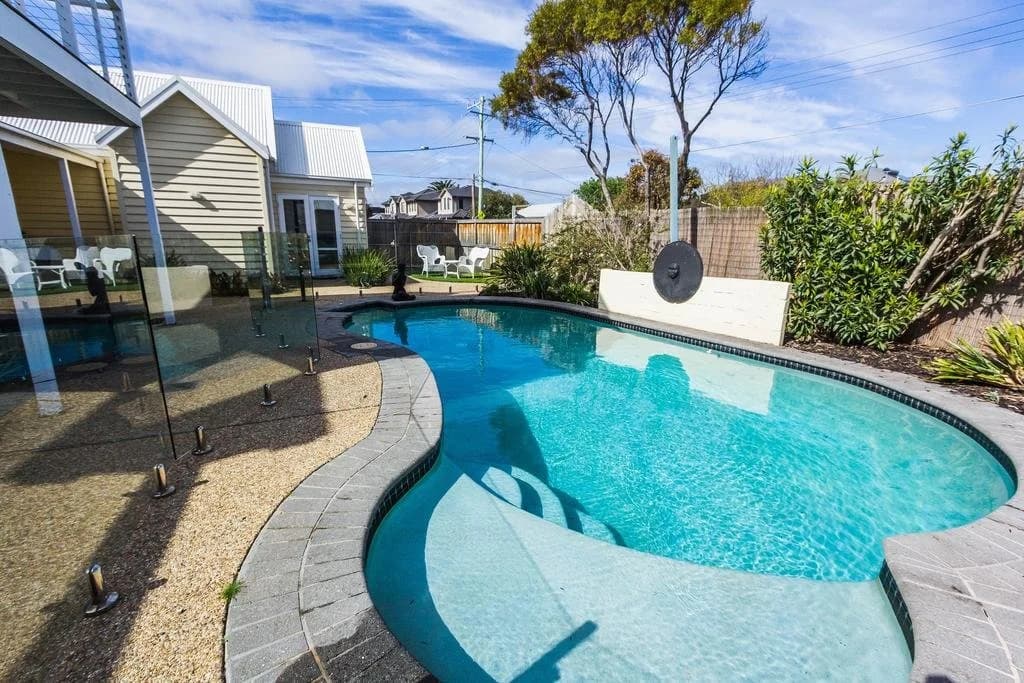 Seaside Spa Retreat - photo 2