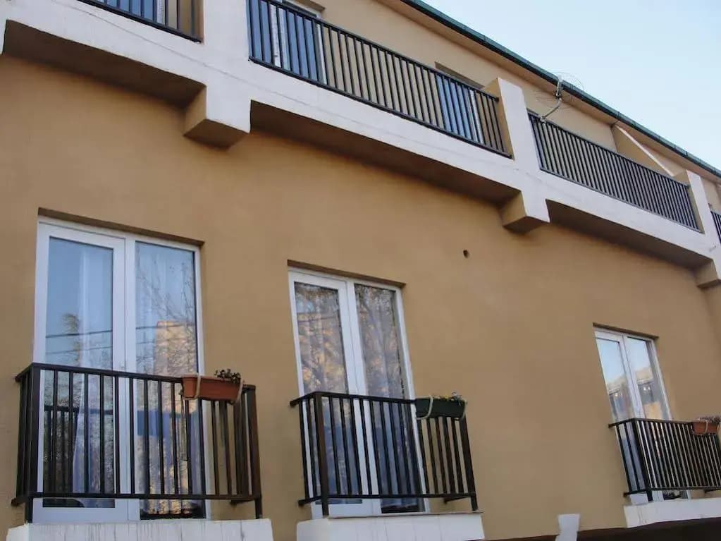Hotel Delisi - photo 1