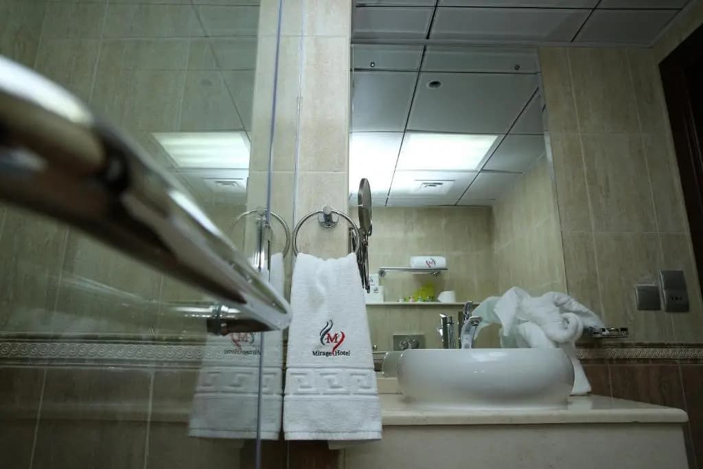 Mirage Hotel Al Aqah - photo 36