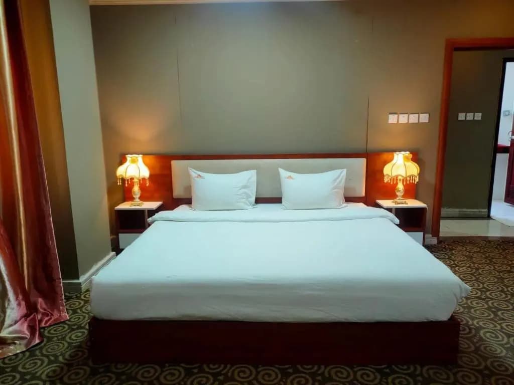 Grand Inn Hotel Apartment - photo 5