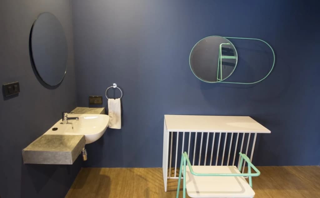 Borbaboom Poshtel - Hostel - photo 7