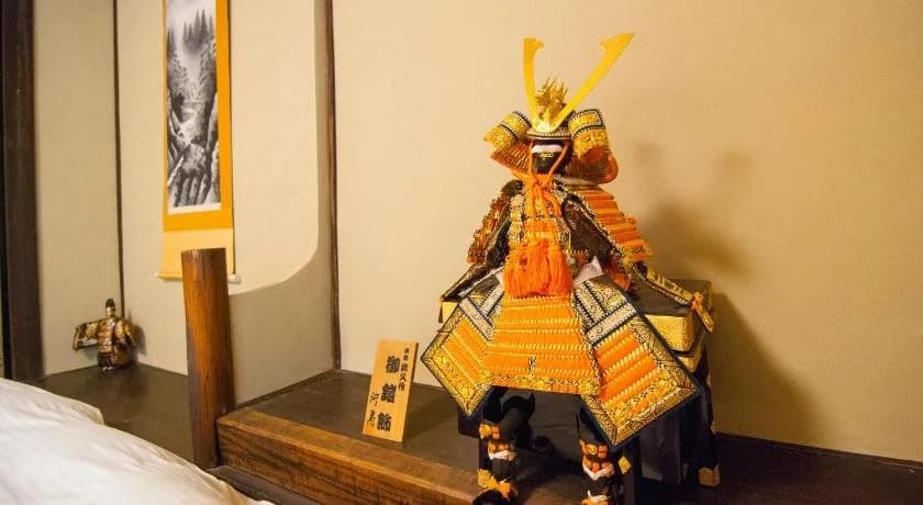 Nijo-an - photo 14