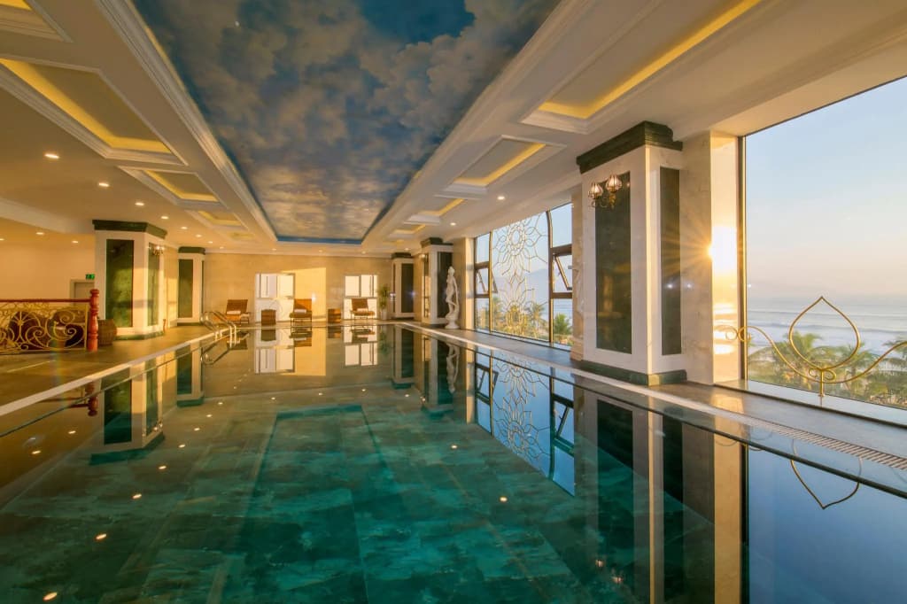 Eden Hotel - photo 20