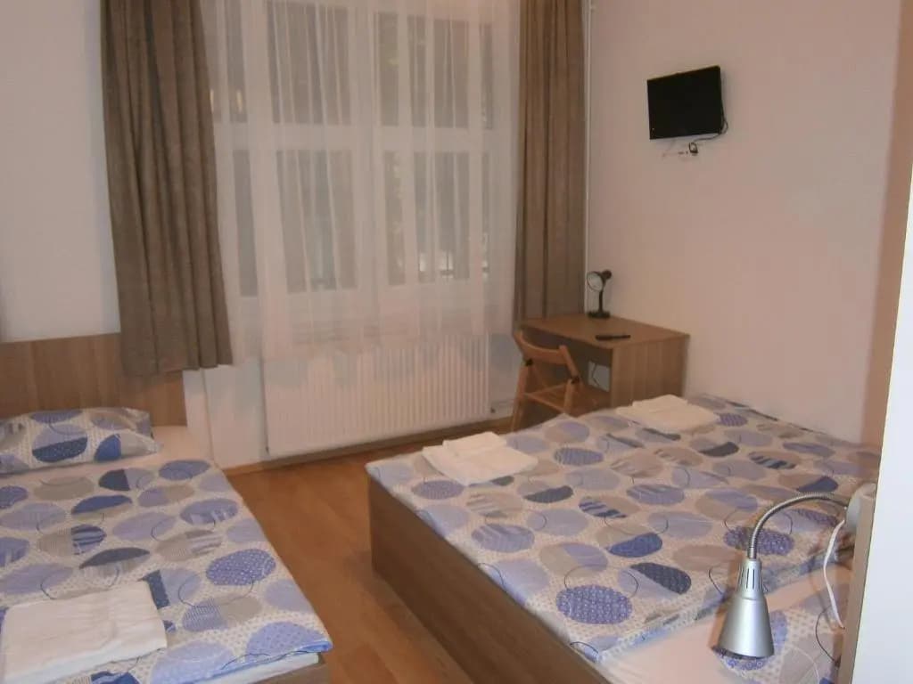 Elvis Guesthouse Budapest - photo 4