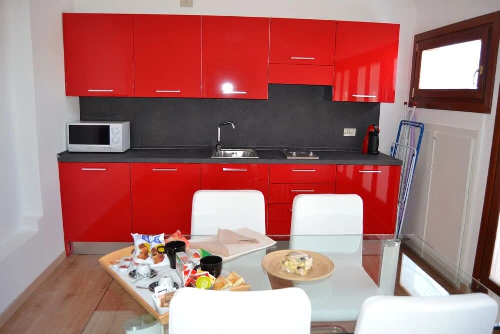 Suite in Venice Ai Carmini - photo 24