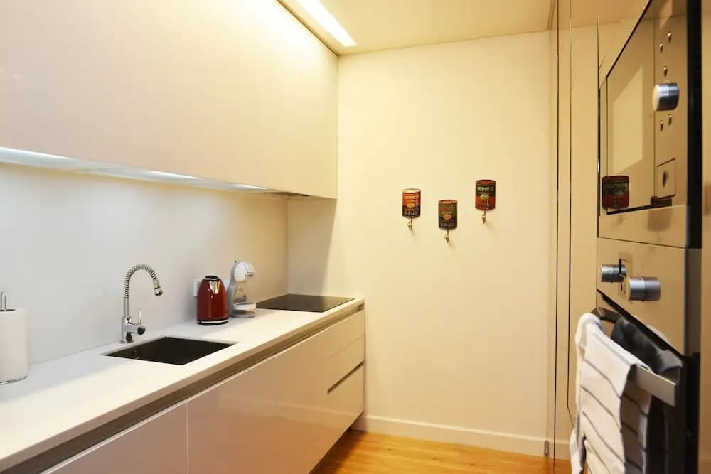 Chiado Luxury Experience Apartment - photo 13