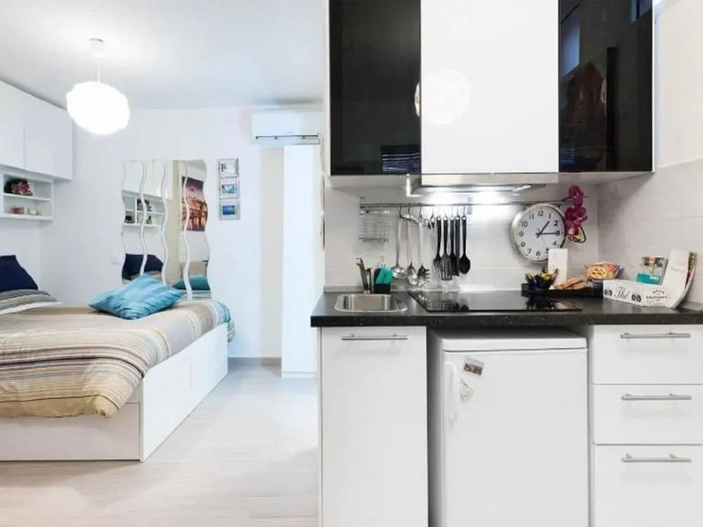 Piazza di Spagna Apartments - photo 19