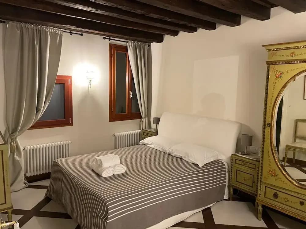 Ca' Spada Venezia - photo 1