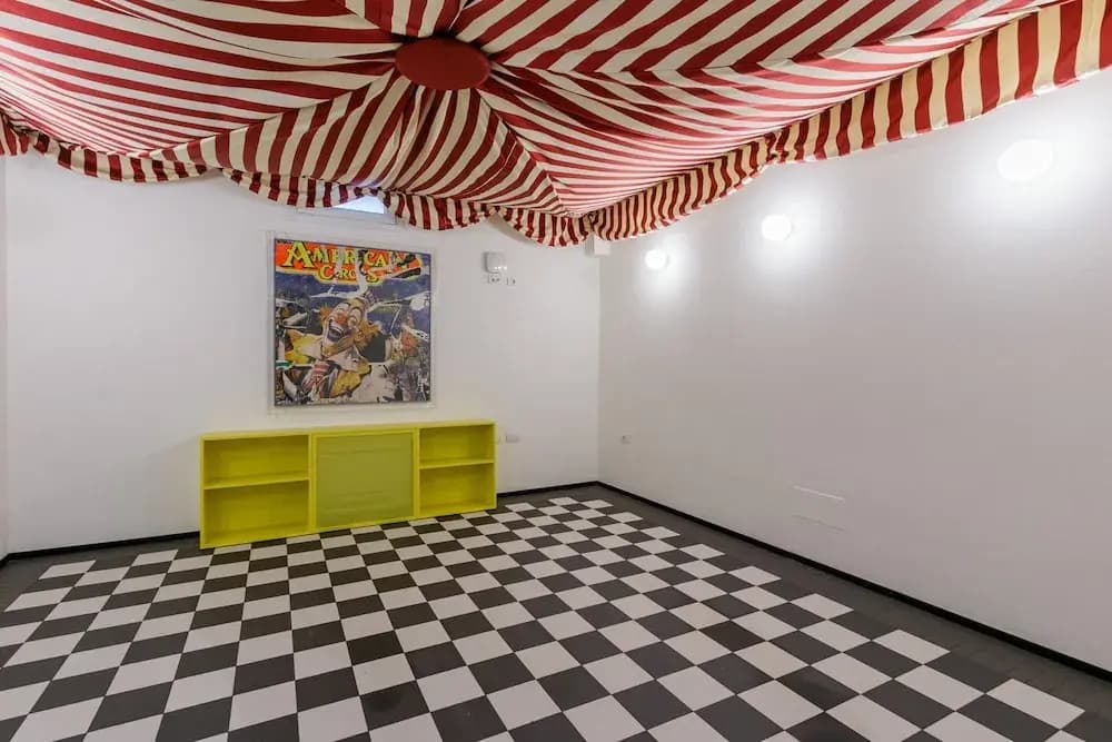 Bright Studio With gym and Coworking, Milan - photo 4