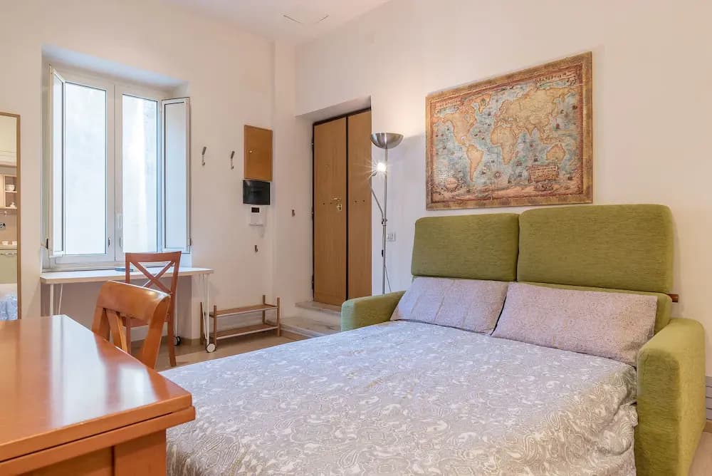 B&B Al Biondo Tevere - photo 8