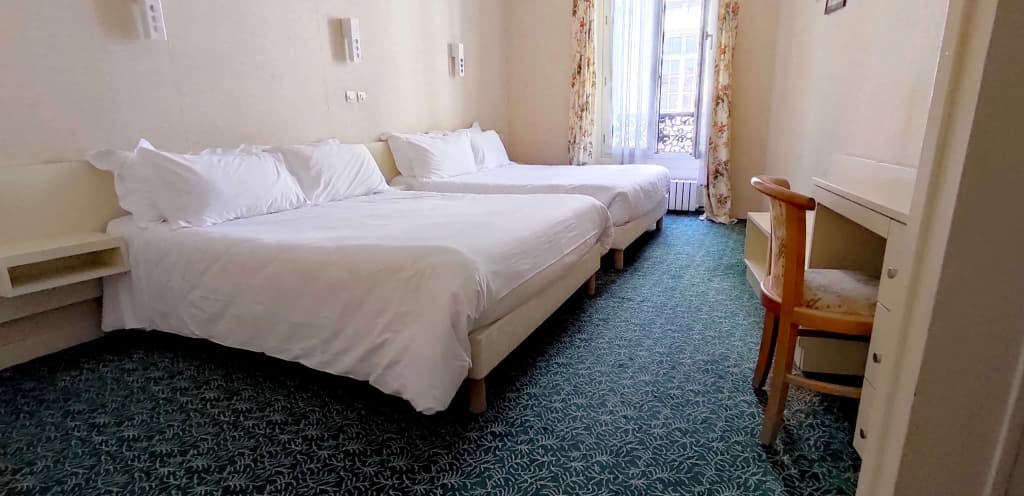 Grand Hôtel du Havre - photo 23
