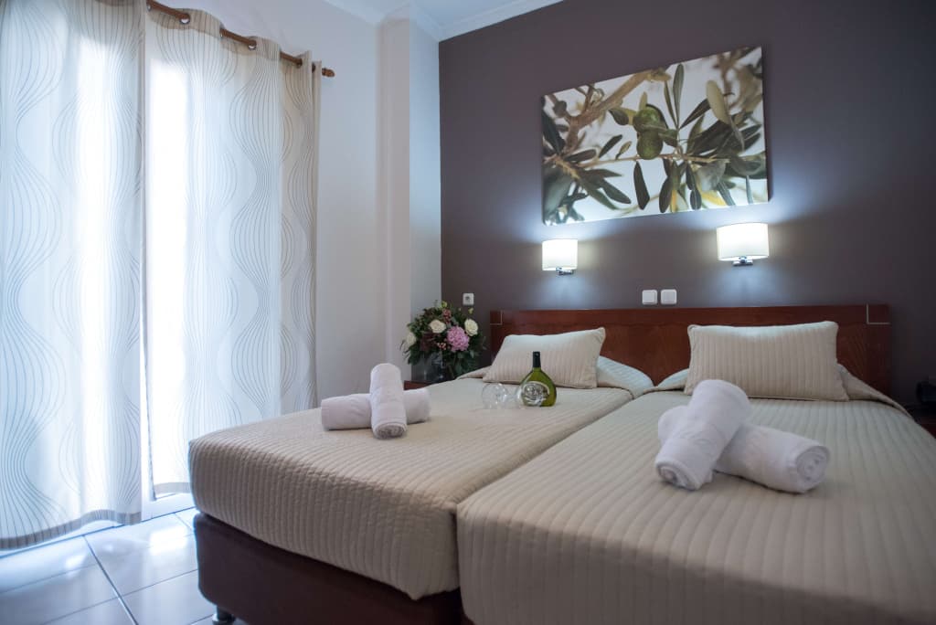 Epidavros Hotel - photo 3