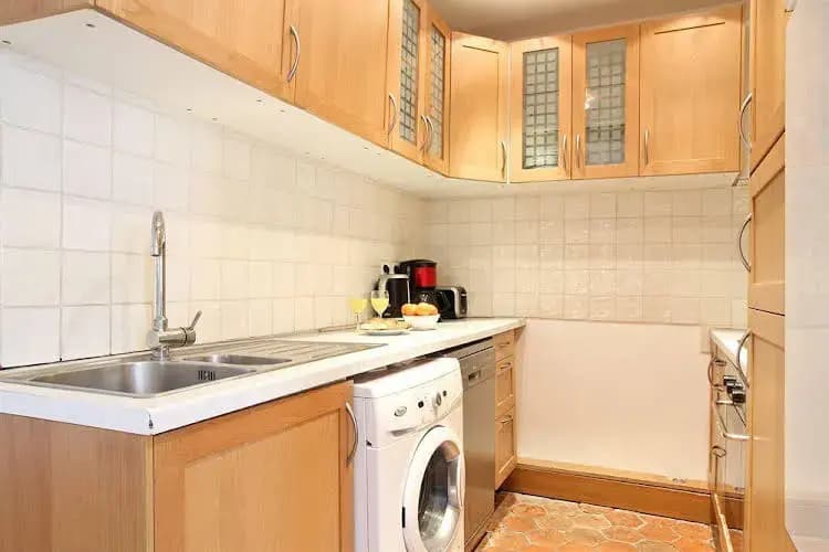 Studio Apartment in Saint-germain-des-prés & Saint-michel - photo 26