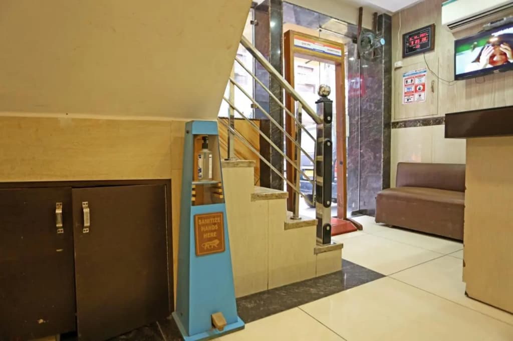 Hotel Dreamland Deluxe - photo 16