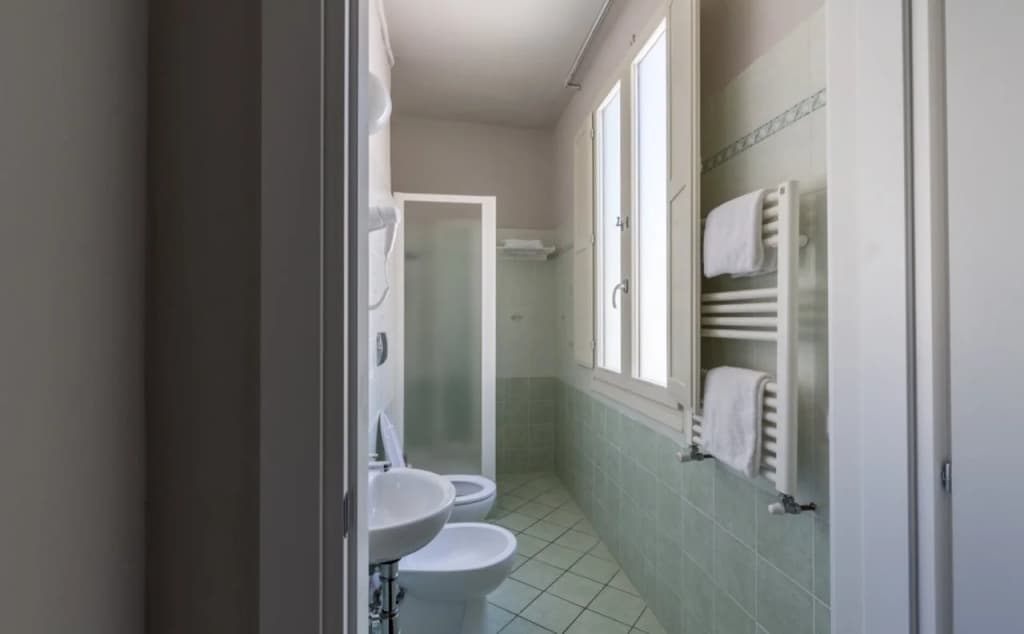 Florence DomeHotel - photo 10