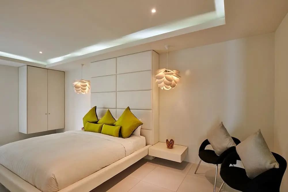 TTF Villa Tong Sai Bay - photo 2