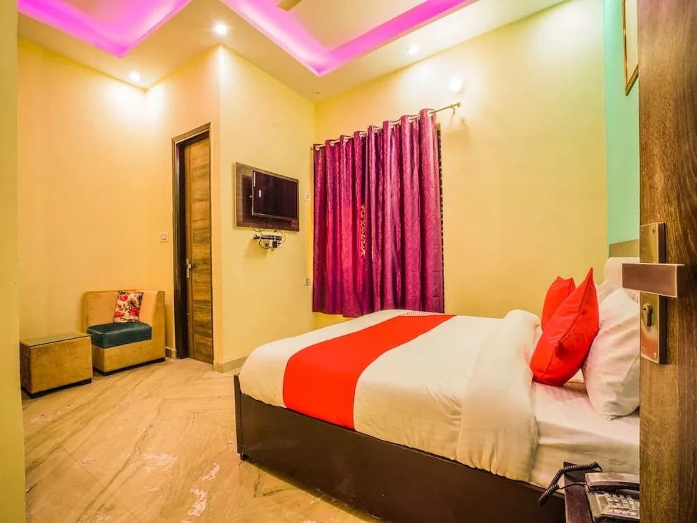 OYO 24743 Janak Residency - photo 6