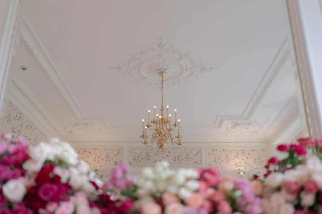 Waldorf Astoria Amsterdam - photo 36