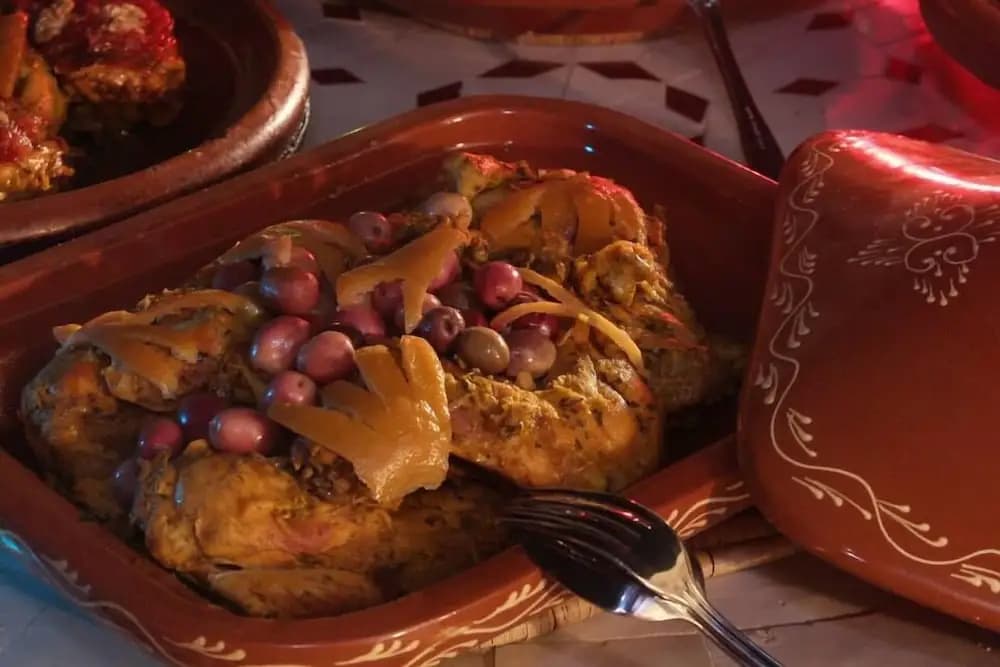 Riad Bab Tilila - photo 12