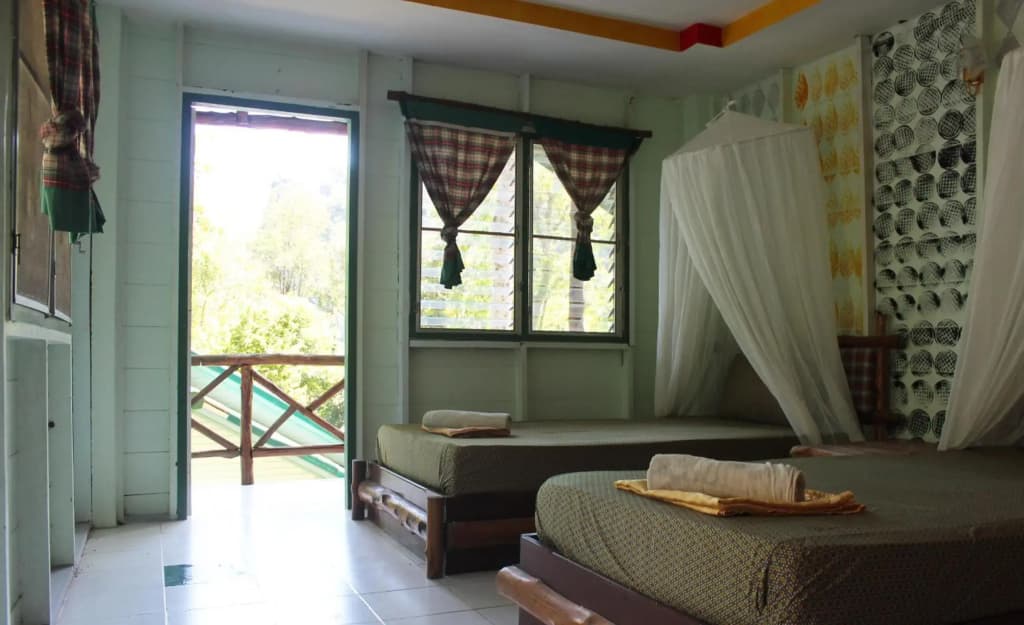 Chill Out Bar and Bungalows - photo 1