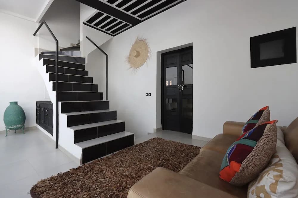 Riad Modern bed & breakfast - photo 13